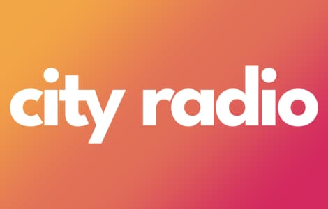 City Radio Novi Sad - Slušajte uživo