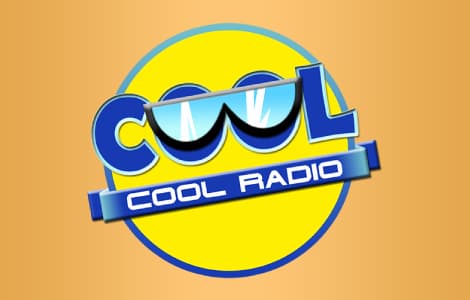 Cool Radio - Slušajte uživo