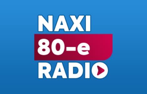 Naxi 80 Radio - Slušajte uživo