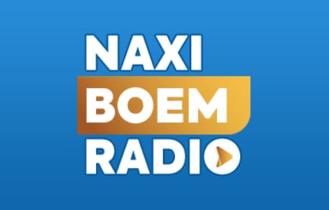 Naxi Boem Radio - Slušajte uživo