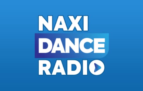 Naxi Dance Radio - Slušajte uživo