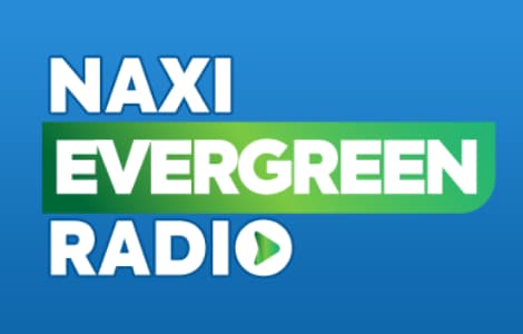 Naxi Evergreen Radio - Slušajte uživo