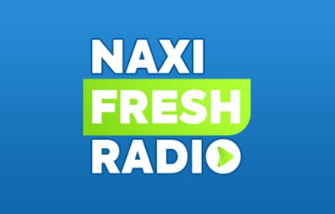 Naxi Fresh Radio - Slušajte uživo