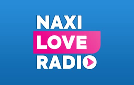 Naxi Love Radio - Slušajte uživo