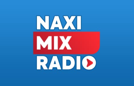 Naxi Mix Radio - Slušajte uživo