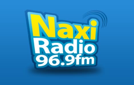 Naxi Radio - Slušajte uživo