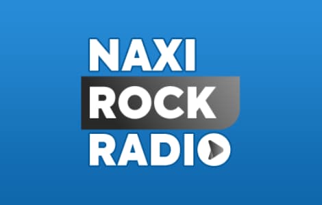 Naxi Rock Radio - Slušajte uživo