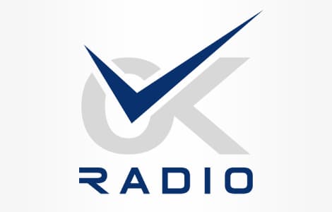 OK Radio - Slušajte Uživo