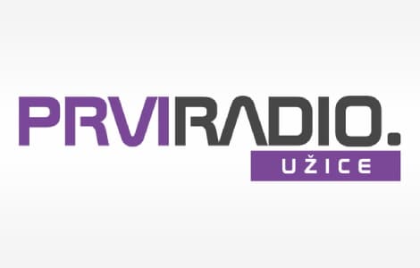Prvi Radio Užice - Slušajte uživo