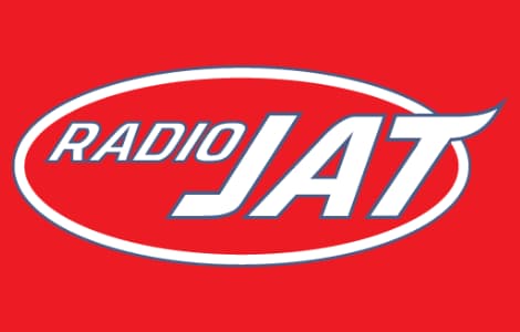 Radio JAT - Uživo Muzika i Vesti