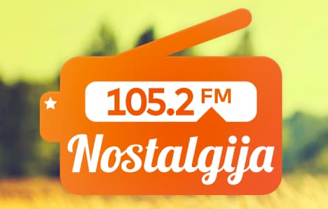 Radio Nostalgija - Slušajte uživo
