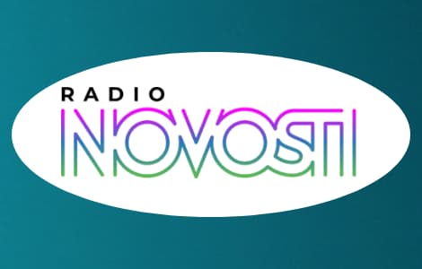 Radio Novosti - Slušajte uživo