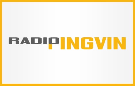 Radio Pingvin online - Hitovi i vesti na dohvat ruke