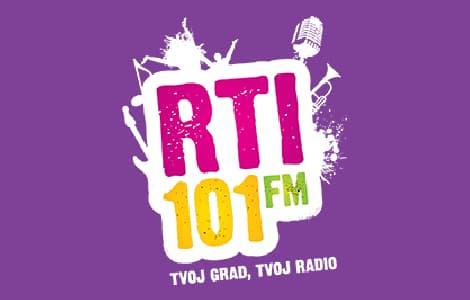 Radio RTI FM - Slušajte uživo