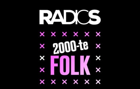 Radio S 2000-te Folk online - Folk hitovi 2000-ih uživo