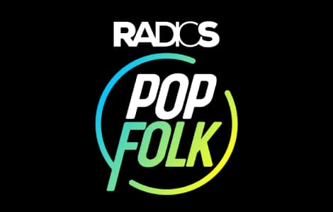Radio S Pop Folk online - Najbolji pop i folk hitovi uživo