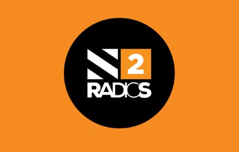 Radio S2 uživo - Drugi kanal najboljih hitova