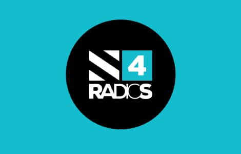 Radio S4 online - Vaša muzička oaza uživo